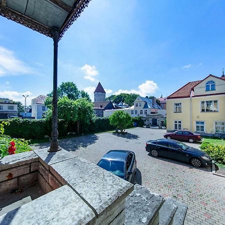Perfect Stay In Old Town With Parking تالين المظهر الخارجي الصورة