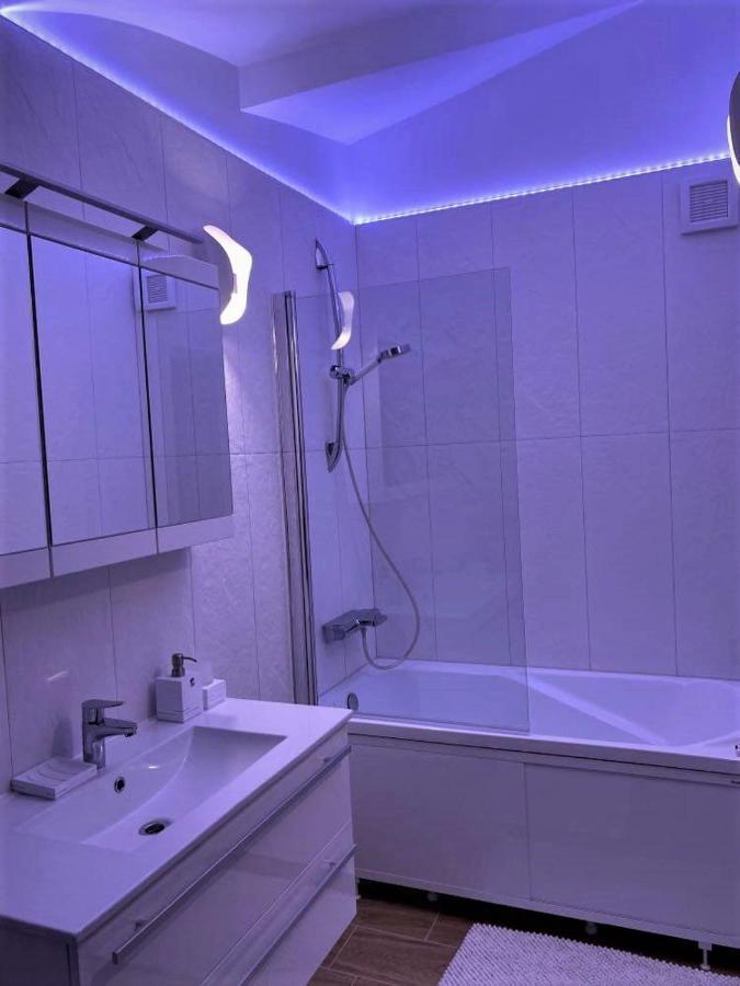 Perfect Stay In Old Town With Parking تالين المظهر الخارجي الصورة