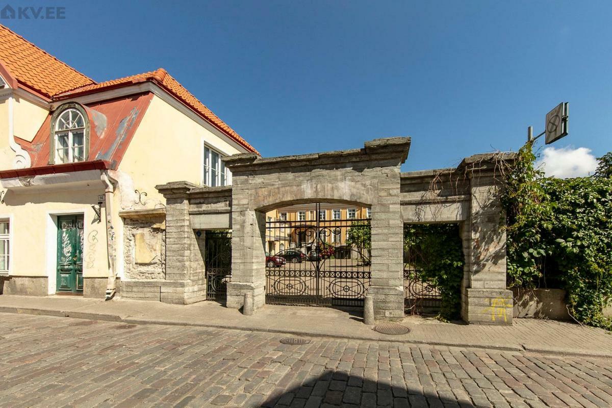 Perfect Stay In Old Town With Parking تالين المظهر الخارجي الصورة